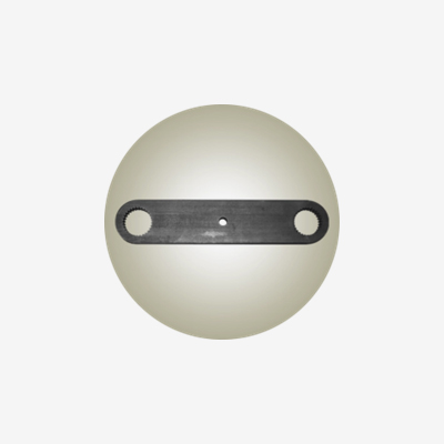 Dual Spline Fixture