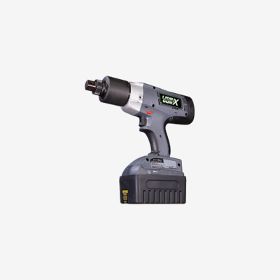 LION GUN-X